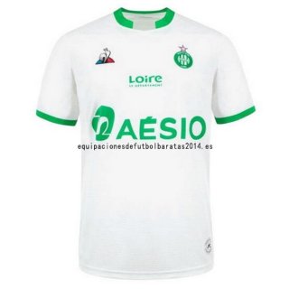 Nuevo Camiseta Saint Étienne 2ª Liga 20/21 Baratas