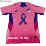 Nuevo Tailandia EspecialCamiseta Hoffenheim 25/26 Rosa Baratas Nuevo Tailandia EspecialCamiseta Hoffenheim 25/26 Rosa Baratas