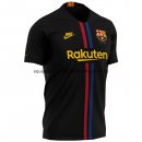 Nuevo Camisetas FC Barcelona 3ª Liga 120th Baratas