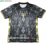 Nuevo Tailandia Especial Camiseta Portugal 2026 Negro I Amarillo Baratas Nuevo Tailandia Especial Camiseta Portugal 2026 Negro I Amarillo Baratas