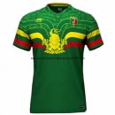 Nuevo Tailandia Camiseta 1ª Equipación Mali 2022 Baratas Nuevo Tailandia Camiseta 1ª Equipación Mali 2022 Baratas