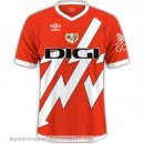 Nuevo Tailandia 2ª Camiseta Rayo Vallecano 24/25 Rojo Baratas Nuevo Tailandia 2ª Camiseta Rayo Vallecano 24/25 Rojo Baratas
