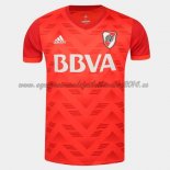 Nuevo Camisetas River Plate 2ª Equipación 17/18 Baratas