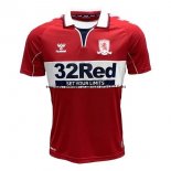 Nuevo Camiseta Middlesbrough 1ª Liga 20/21 Baratas
