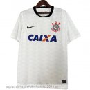 Nuevo 1ª Camiseta Corinthians Paulista Retro 2012 2013 Blanco Baratas Nuevo 1ª Camiseta Corinthians Paulista Retro 2012 2013 Blanco Baratas