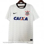 Nuevo 1ª Camiseta Corinthians Paulista Retro 2012 2013 Blanco Baratas Nuevo 1ª Camiseta Corinthians Paulista Retro 2012 2013 Blanco Baratas