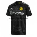 Nuevo Camisetas Borussia Dortmund 2ª Liga 19/20 Baratas