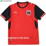 Nuevo Tailandia 1ª Camiseta Austria 2026 Baratas Nuevo Tailandia 1ª Camiseta Austria 2026 Baratas