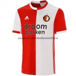 Nuevo Camisetas Feyenoord 1ª Liga 19/20 Baratas