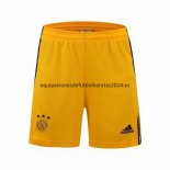 Nuevo Camisetas Ajax 1ª Pantalones Pantalones 19/20 Baratas