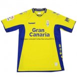 Nuevo 1ª Camiseta Las Palmas Liga 19/20 Baratas