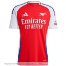 Nuevo Tailandia 1ª Camiseta Arsenal 24/25 Rojo Baratas Nuevo Tailandia 1ª Camiseta Arsenal 24/25 Rojo Baratas