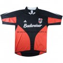 Nuevo Camiseta 2ª Liga River Plate Retro 2004/2005 Baratas