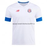 Nuevo Tailandia 2ª Camiseta Costa Rica 2022 Blanco Baratas