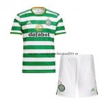 Nuevo Camisetas Celtic 1ª Liga Niños 20/21 Baratas
