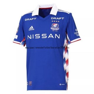 Nuevo Tailandia Camiseta 1ª Liga Yokohama F.Marinos 22/23 Baratas