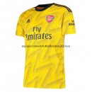 Nuevo Camisetas Arsenal 2ª Liga 19/20 Baratas