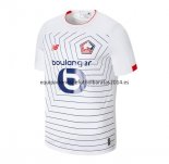 Nuevo Camisetas Lille 3ª Liga 19/20 Baratas