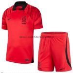 Nuevo 1ª Conjunto De Niños Corea 2022 Rojo Baratas