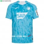 Nuevo Tailandia 2ª Camiseta Hoffenheim 25/26 Baratas Nuevo Tailandia 2ª Camiseta Hoffenheim 25/26 Baratas