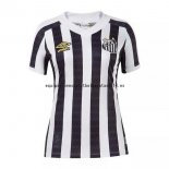 Nuevo Camiseta Mujer Santos 2ª Liga 21/22 Baratas