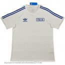 Nuevo Tailandia Retro Camiseta Italia 2024 Blanco Baratas Nuevo Tailandia Retro Camiseta Italia 2024 Blanco Baratas