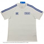 Nuevo Tailandia Retro Camiseta Italia 2024 Blanco Baratas Nuevo Tailandia Retro Camiseta Italia 2024 Blanco Baratas
