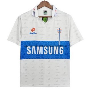Nuevo Camiseta 1ª Liga Universidad Católica Retro 1996 Baratas