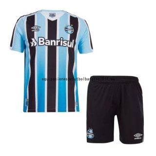 Nuevo 1ª Conjunto De Niños Grêmio 22/23 Baratas