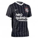 Nuevo Camiseta 2ª Liga Corinthians Paulista Retro 2011/2012 Baratas Nuevo Camiseta 2ª Liga Corinthians Paulista Retro 2011/2012 Baratas