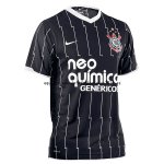 Nuevo Camiseta 2ª Liga Corinthians Paulista Retro 2011/2012 Baratas