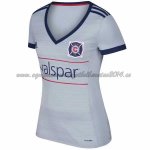 Nuevo Camisetas Mujer Chicago Fire 2ª Liga 2017/18 Baratas Nuevo Camisetas Mujer Chicago Fire 2ª Liga 2017/18 Baratas