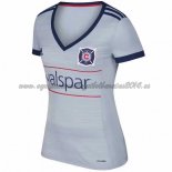 Nuevo Camisetas Mujer Chicago Fire 2ª Liga 2017/18 Baratas Nuevo Camisetas Mujer Chicago Fire 2ª Liga 2017/18 Baratas