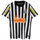 Nuevo Camiseta 1ª Liga Santos Retro 2013 Baratas