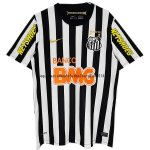 Nuevo Camiseta 1ª Liga Santos Retro 2013 Baratas Nuevo Camiseta 1ª Liga Santos Retro 2013 Baratas