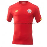 Nuevo Camiseta Costa Rica 1ª Equipación 2019 Baratas