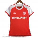 Nuevo 1ª Mujer Camiseta Internacional 24/25 Rojo Baratas Nuevo 1ª Mujer Camiseta Internacional 24/25 Rojo Baratas