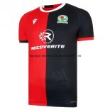 Nuevo Camiseta Blackburn Rovers 2ª Liga 21/22 Baratas