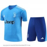 Nuevo Tailandia Portero Conjunto De Hombre Juventus 23/24 Azul Baratas Nuevo Tailandia Portero Conjunto De Hombre Juventus 23/24 Azul Baratas