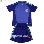 Nuevo Portero Conjunto De Niños Mexico 2026 Purpura Baratas Nuevo Portero Conjunto De Niños Mexico 2026 Purpura Baratas