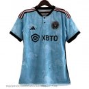 Nuevo Tailandia Especial Camiseta Inter Miami 23/24 I Azul Baratas Nuevo Tailandia Especial Camiseta Inter Miami 23/24 I Azul Baratas