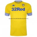 Nuevo Camisetas Leeds United 3ª Liga 18/19 Baratas