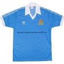 Nuevo Camiseta 1ª Liga Manchester City Retro 1981 Baratas Nuevo Camiseta 1ª Liga Manchester City Retro 1981 Baratas