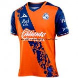Nuevo Tailandia 2ª Camiseta Puebla 2022 2023 Naranja Baratas