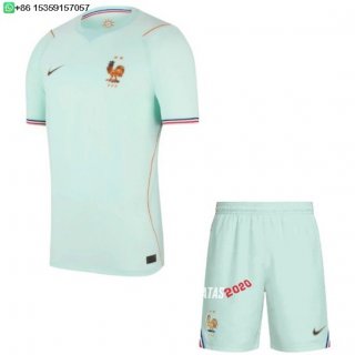 Nuevo 2ª Conjunto De Hombre Francia 2026 Baratas