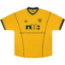Nuevo Camiseta Celtic Retro 2ª Liga 2001 2003 Baratas