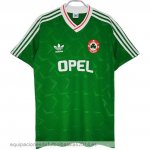 Nuevo 1ª Camiseta Irlanda Retro 1990 Verde Baratas Nuevo 1ª Camiseta Irlanda Retro 1990 Verde Baratas