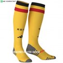 Nuevo 2ª Calcetines Bélgica 2026 Baratas Nuevo 2ª Calcetines Bélgica 2026 Baratas