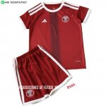Nuevo 1ª Conjunto De Niños Katar 2026 Baratas Nuevo 1ª Conjunto De Niños Katar 2026 Baratas