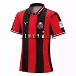 Nuevo Camiseta Hokkaido Consadole Sapporo 1ª Liga 21/22 Baratas